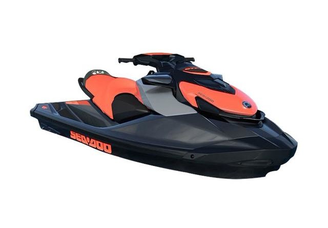 Sea-Doo GTI SE 130