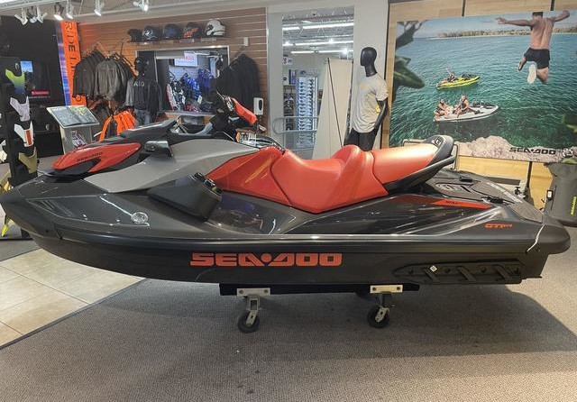 Sea-Doo GTI SE 130