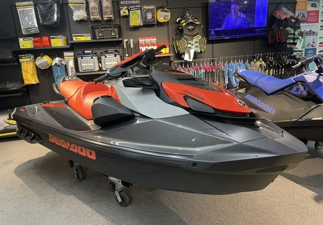 Sea-Doo GTI SE 130