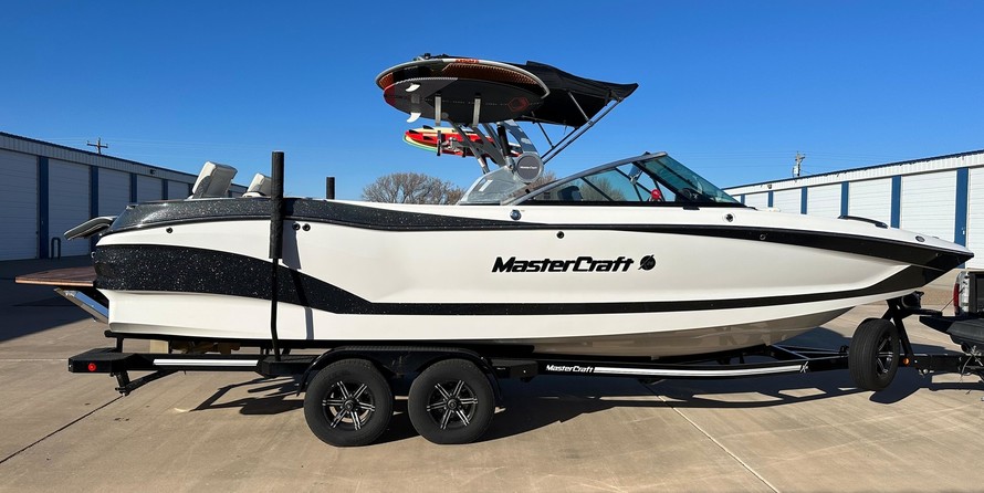 Mastercraft X26
