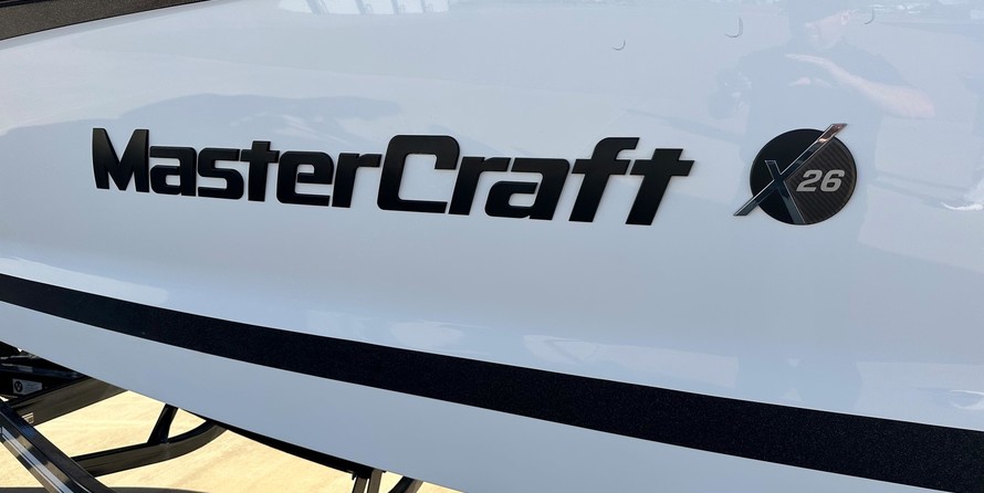 Mastercraft X26