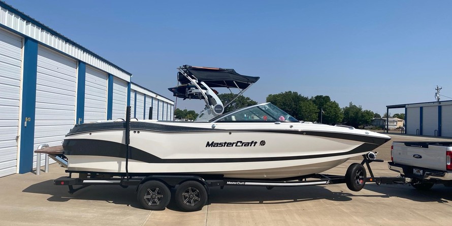 Mastercraft X26