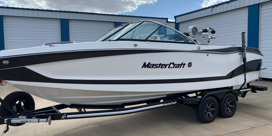 Mastercraft X26