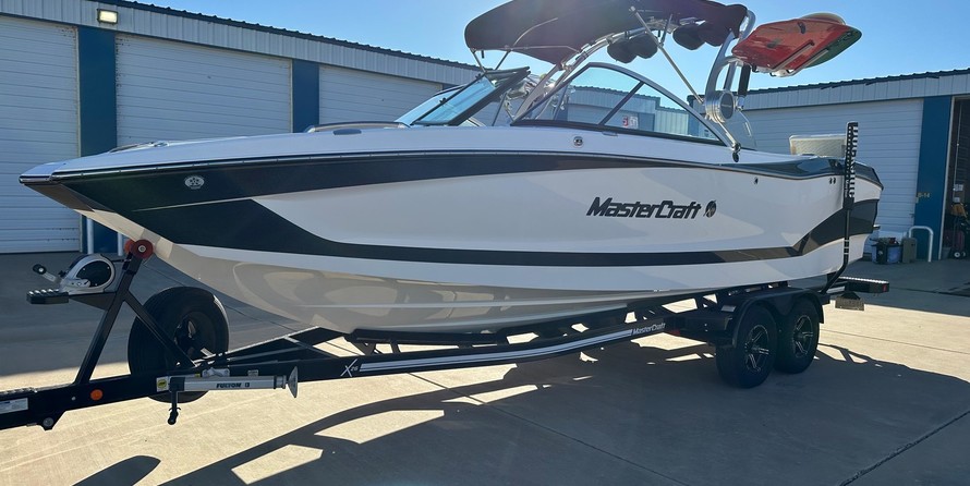 Mastercraft X26