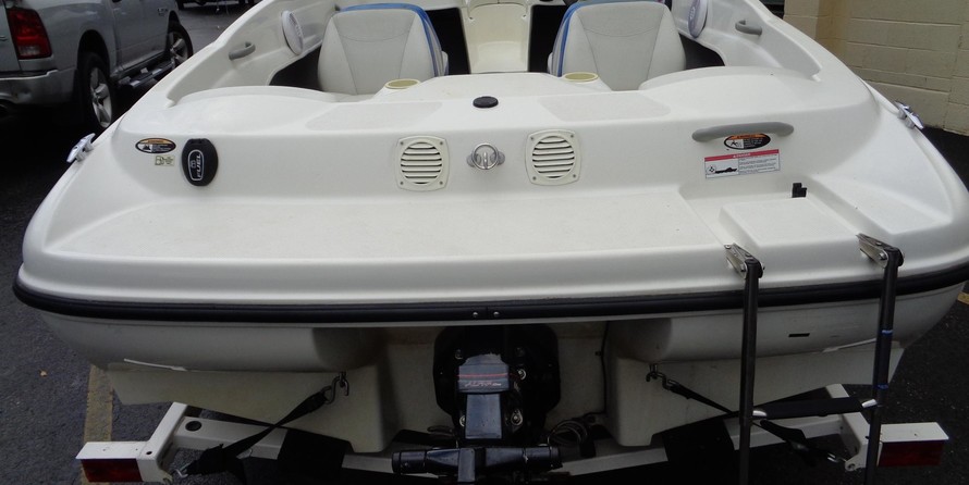 Bayliner 175 Bowrider