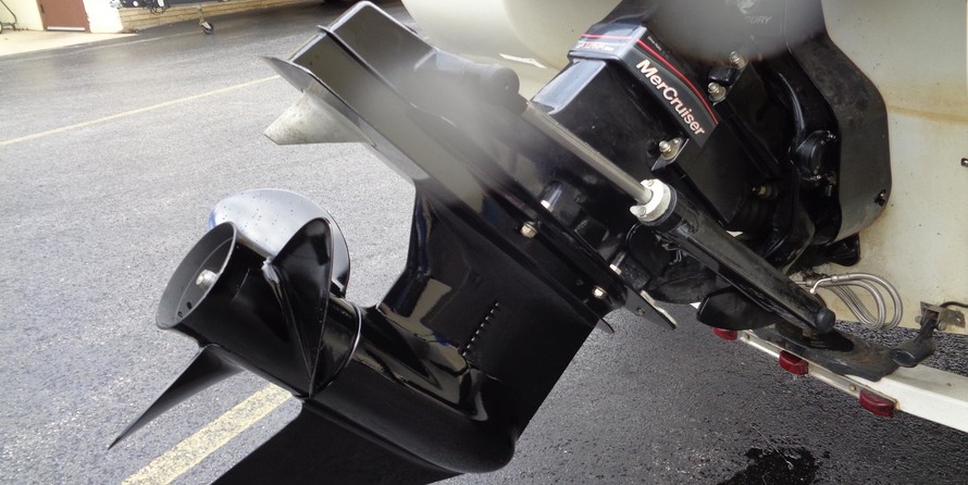 Bayliner 175 Bowrider