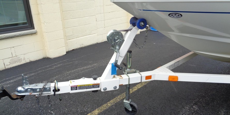 Bayliner 175 Bowrider