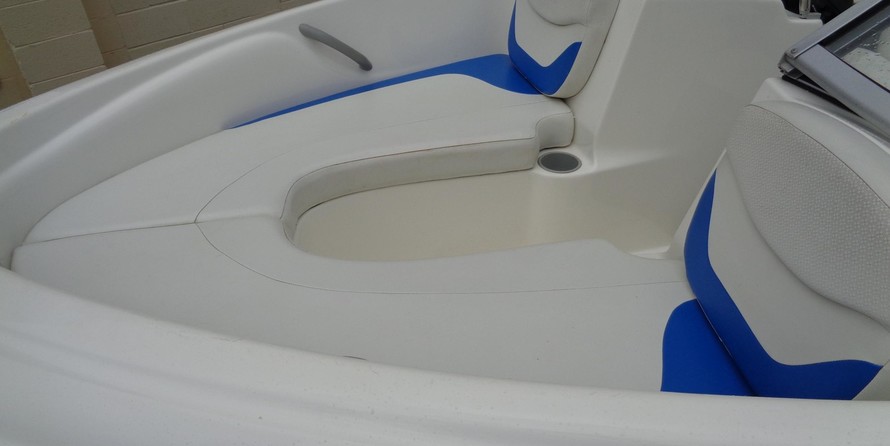 Bayliner 175 Bowrider