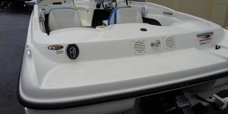 Bayliner 175 Bowrider