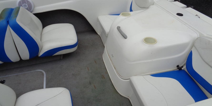 Bayliner 175 Bowrider