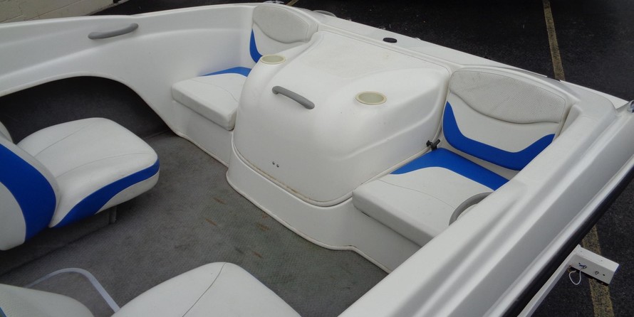 Bayliner 175 Bowrider