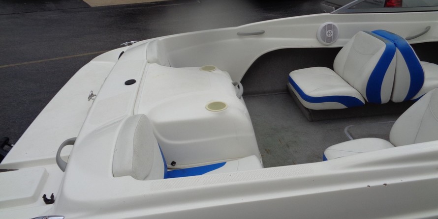 Bayliner 175 Bowrider