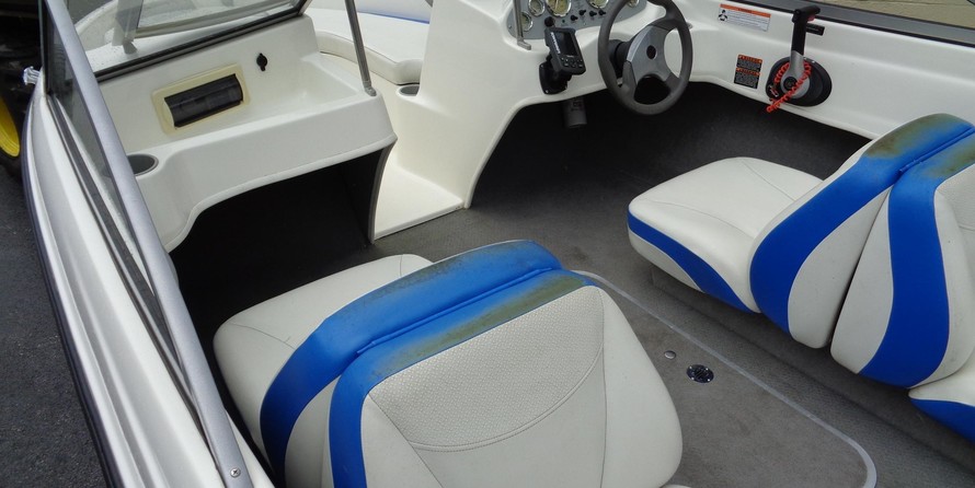Bayliner 175 Bowrider