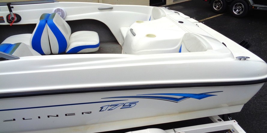 Bayliner 175 Bowrider