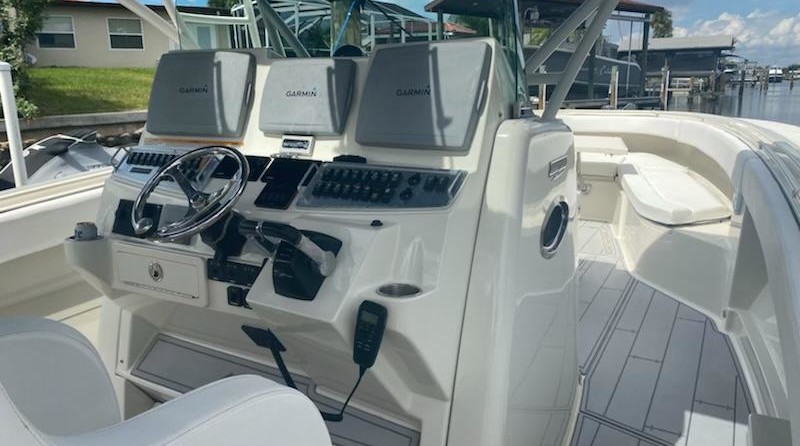 Hydra-sports 4200 siesta