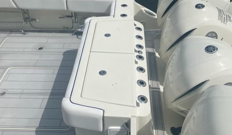 Hydra-sports 4200 siesta