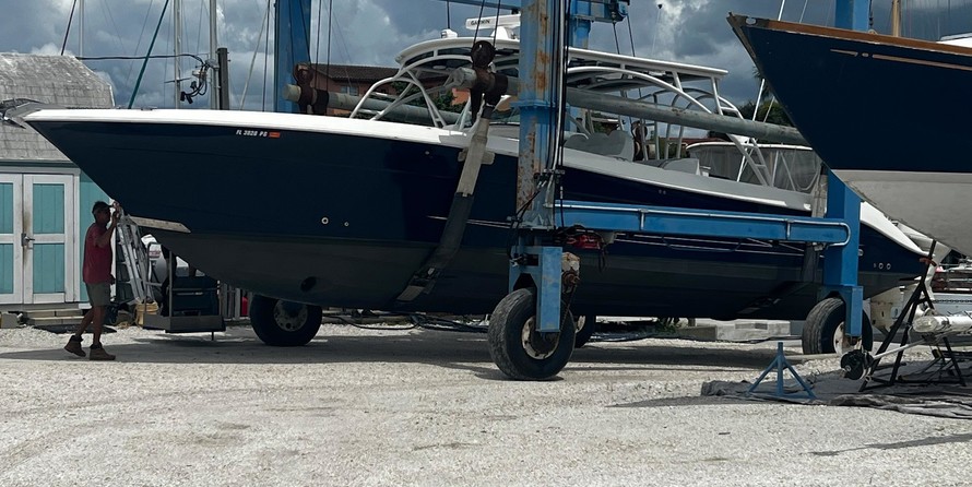 Hydra-sports 4200 siesta