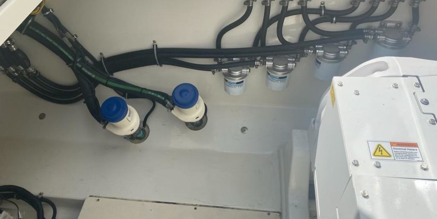 Hydra-sports 4200 siesta