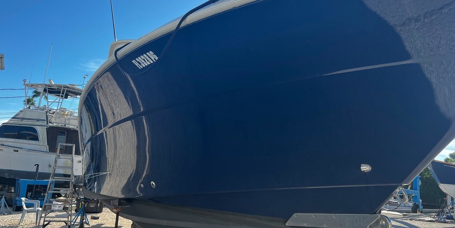 Hydra-sports 4200 siesta