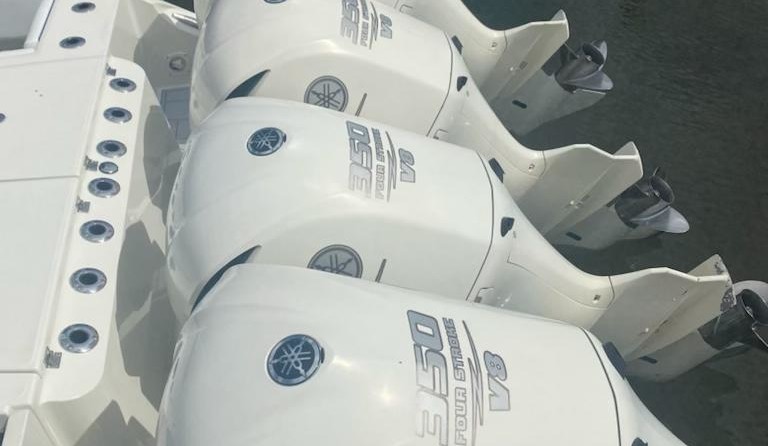 Hydra-sports 4200 siesta