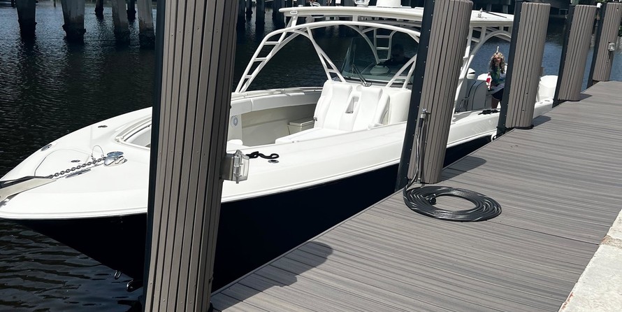 Hydra-sports 4200 siesta