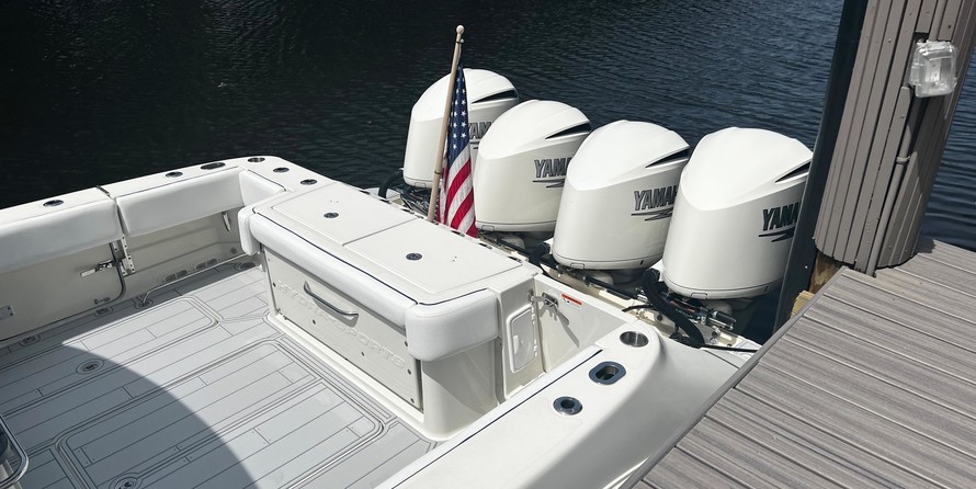 Hydra-sports 4200 siesta