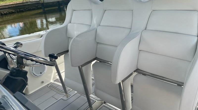 Hydra-sports 4200 siesta