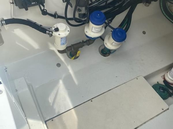 Hydra-sports 4200 siesta