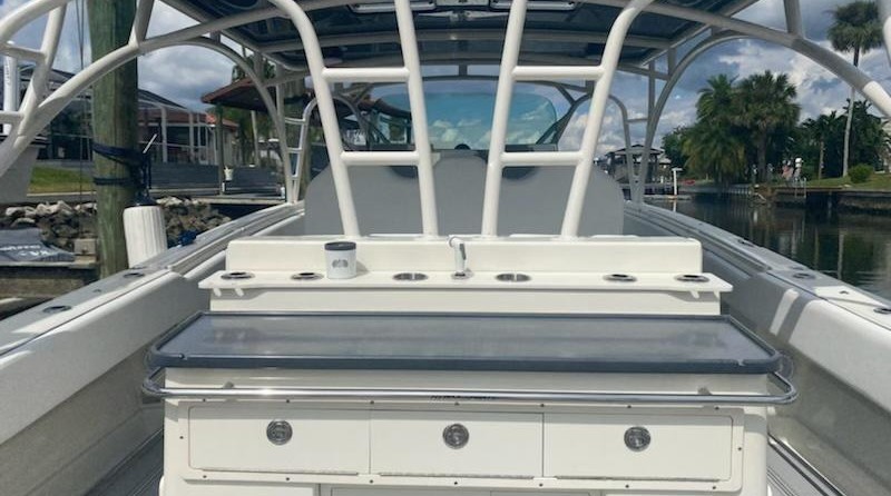 Hydra-sports 4200 siesta