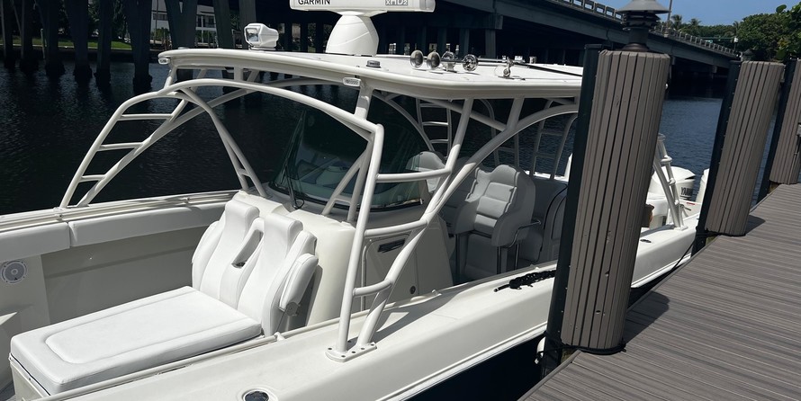 Hydra-sports 4200 siesta