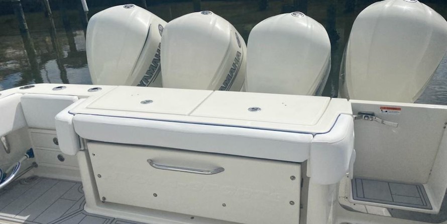 Hydra-sports 4200 siesta