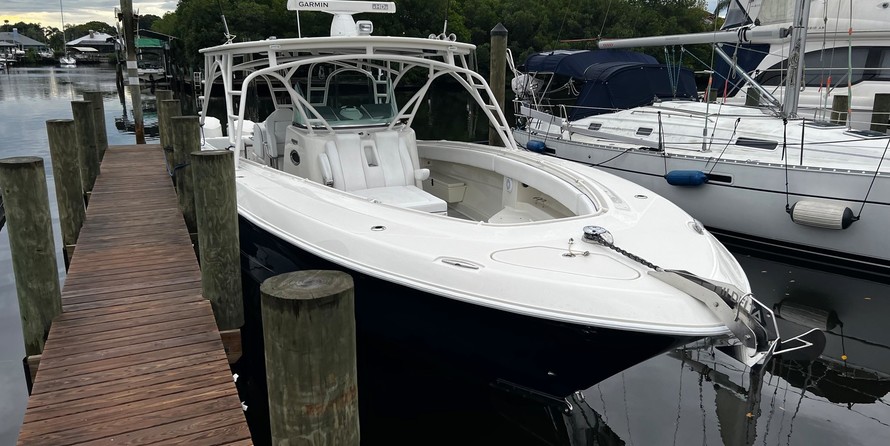 Hydra-sports 4200 siesta