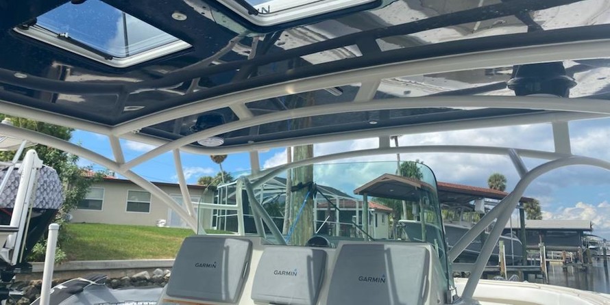 Hydra-sports 4200 siesta