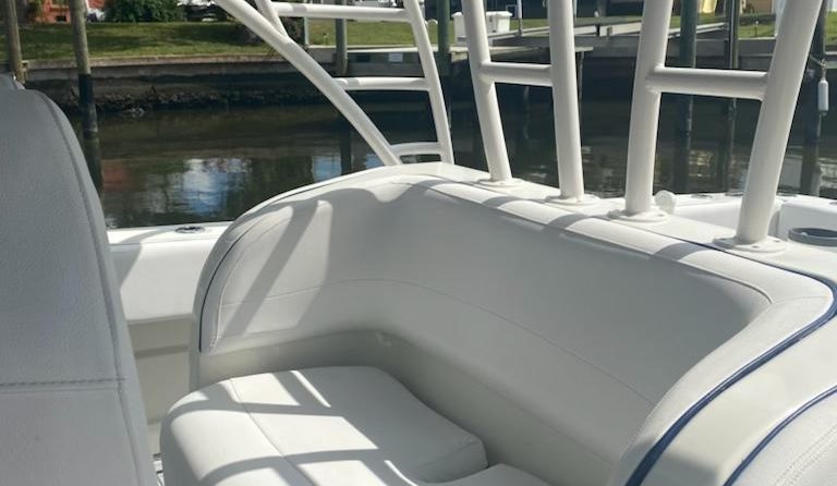 Hydra-sports 4200 siesta