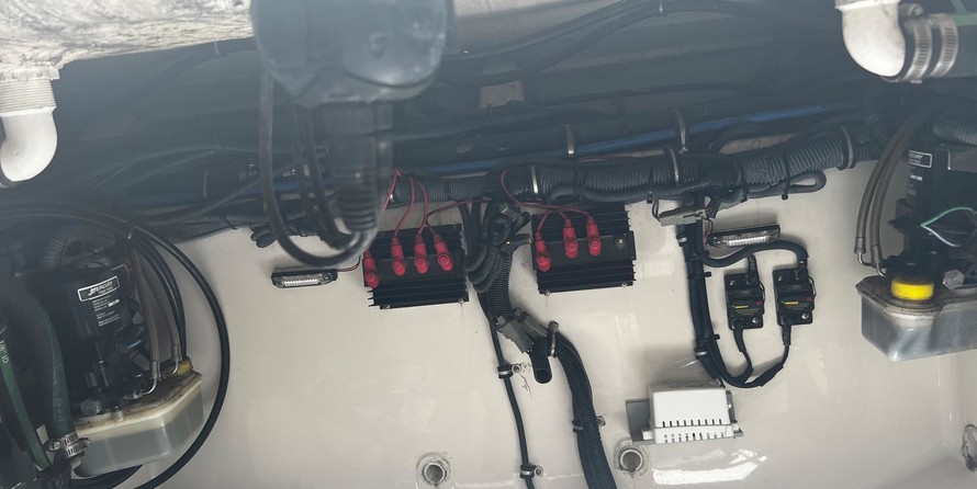 Hydra-sports 4200 siesta