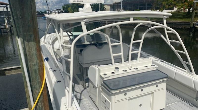 Hydra-sports 4200 siesta