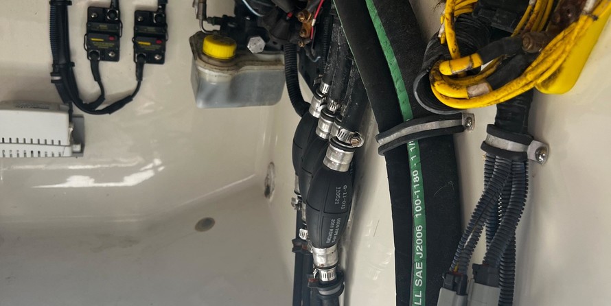 Hydra-sports 4200 siesta