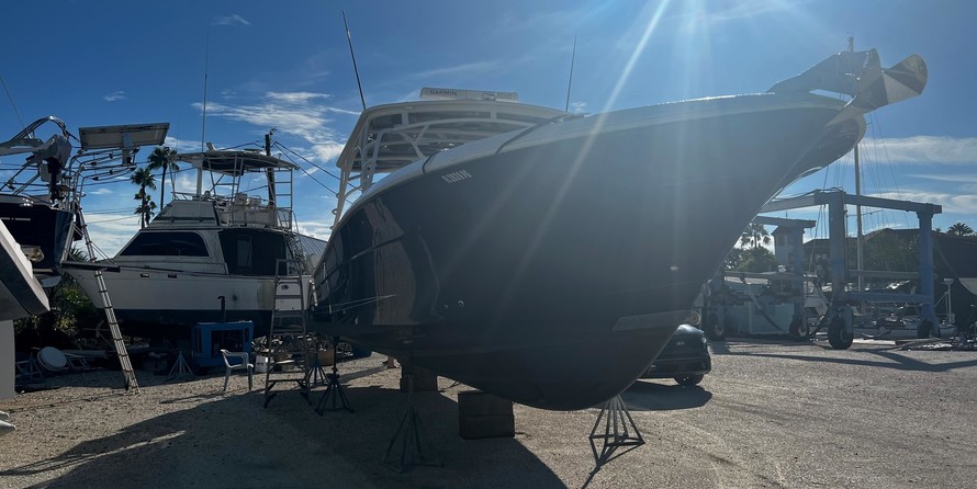 Hydra-sports 4200 siesta