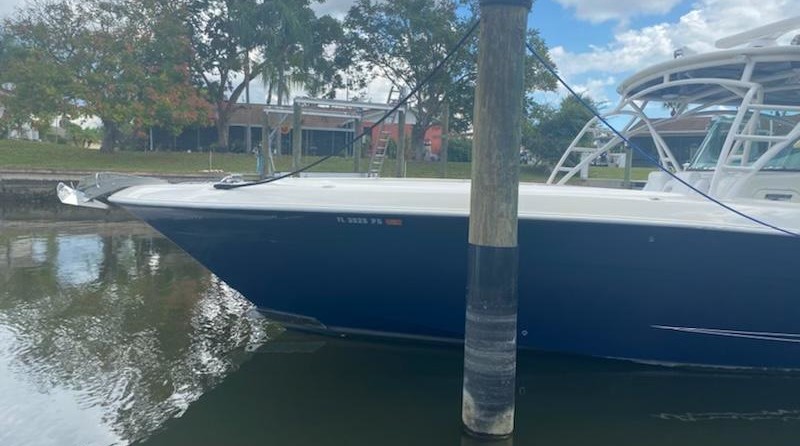 Hydra-sports 4200 siesta