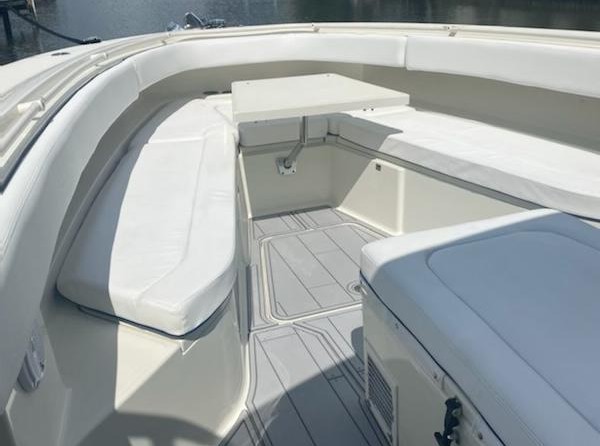 Hydra-sports 4200 siesta