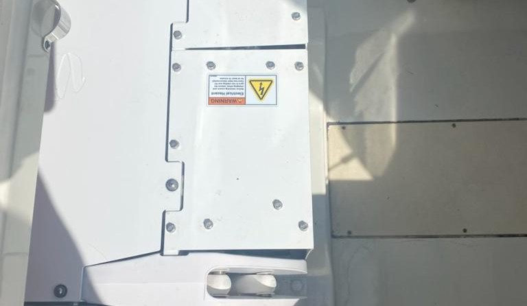 Hydra-sports 4200 siesta