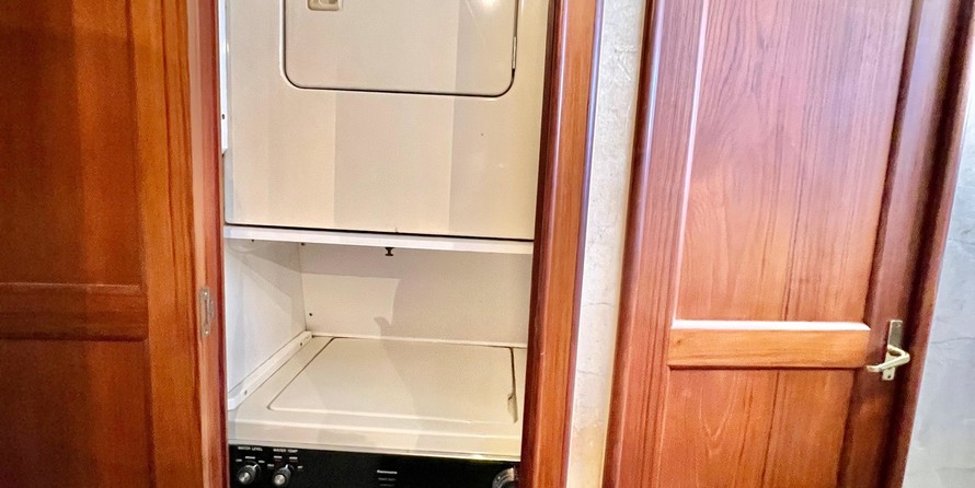 Ocean yachts 48 super sport