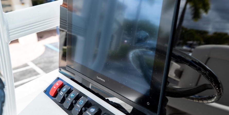 Sea Ray hunt bx22 br