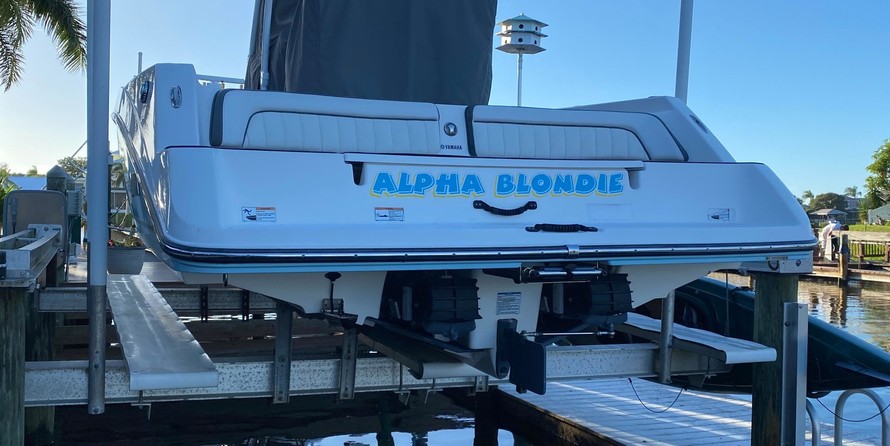 Yamaha 210 FSH Sport