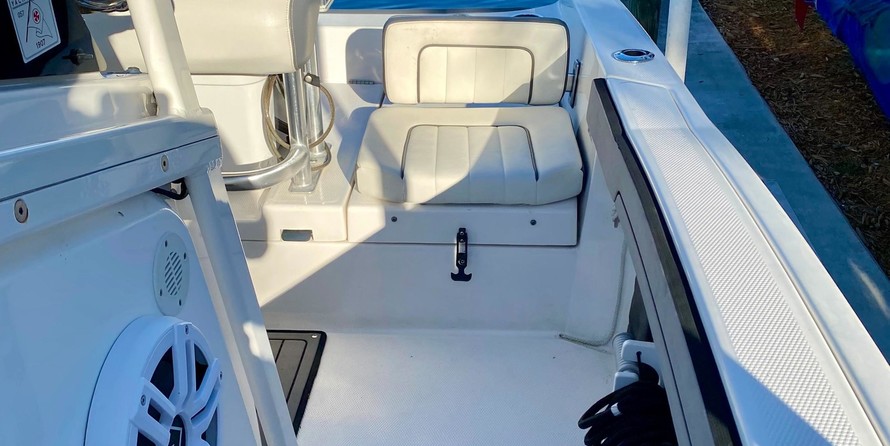 Yamaha 210 FSH Sport