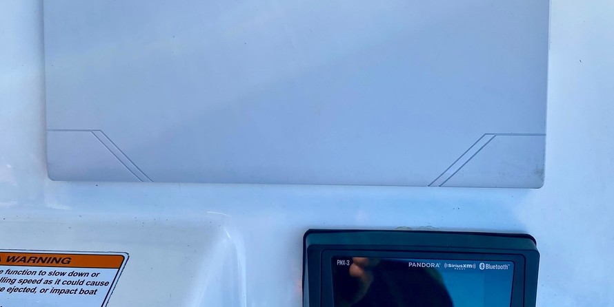 Yamaha 210 FSH Sport