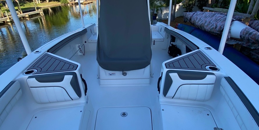 Yamaha 210 FSH Sport