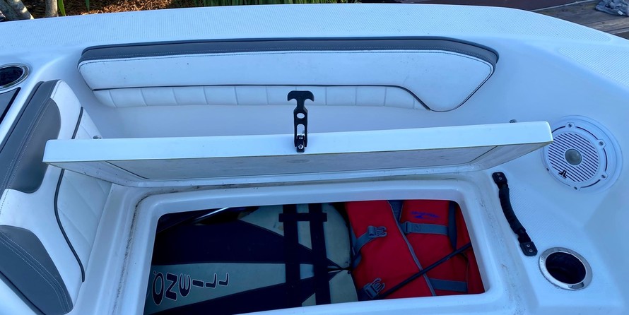 Yamaha 210 FSH Sport