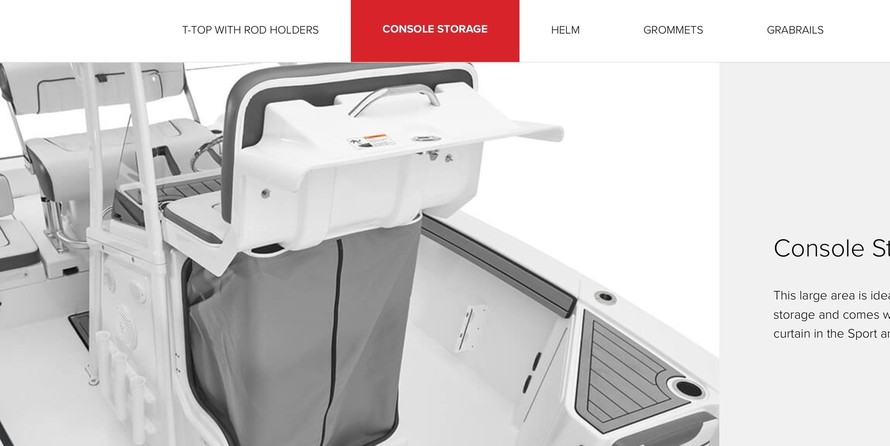 Yamaha 210 FSH Sport