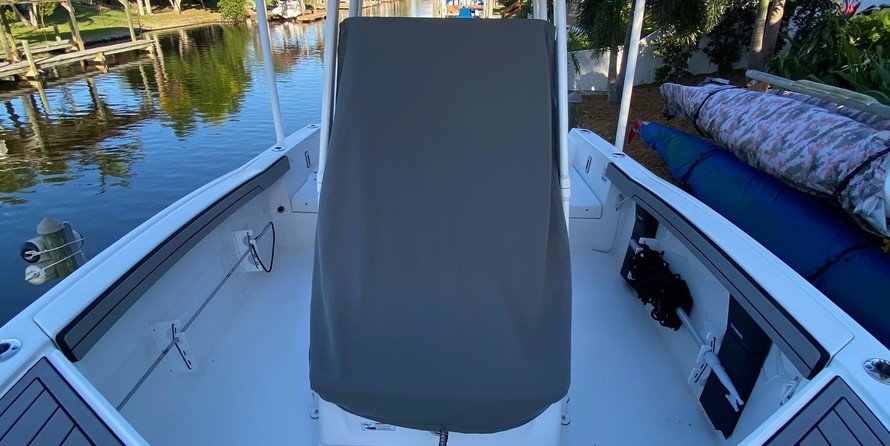 Yamaha 210 FSH Sport